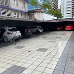 Apartamento Meireles Perto Feirinha Beira Mar105