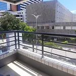 Apartamento Meireles Perto Feirinha Beira Mar105