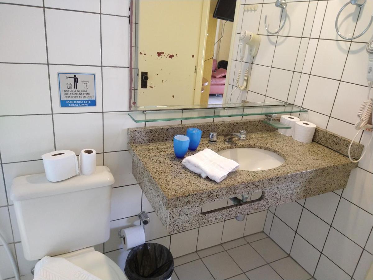Apartment Meireles Perto Feirinha Beira Mar105