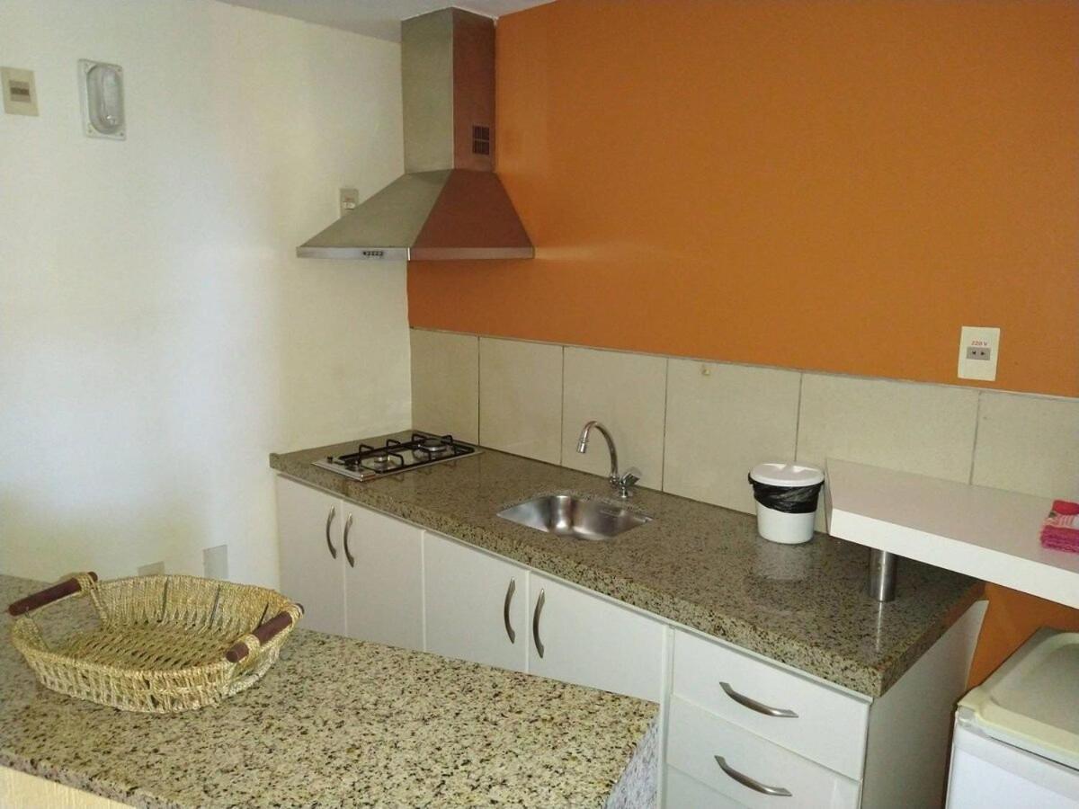 Meireles Perto Feirinha Beira Mar105 Apartment *