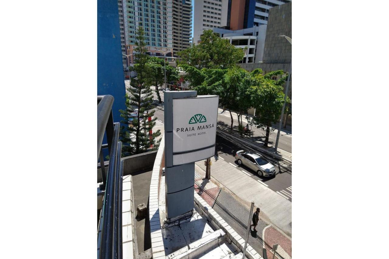 Apartment Meireles Perto Feirinha Beira Mar105 *